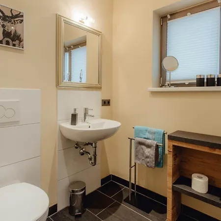 Residenz Max Mit Eigenem Garten In Seefeld Seefeld in Tirol