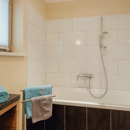 Residenz Max Mit Eigenem Garten In Seefeld Appartement *