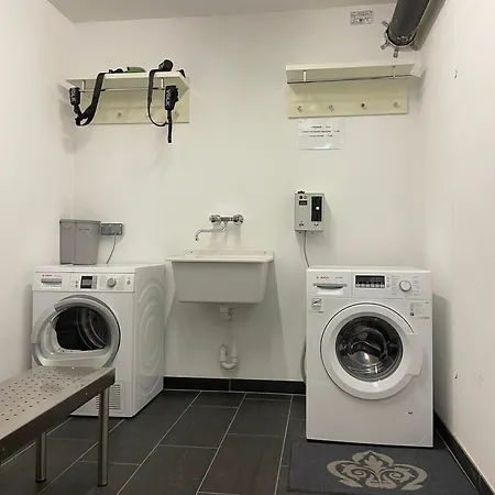 Lejlighed Residenz Max Mit Eigenem Garten In Seefeld