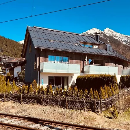 Residenz Max Mit Eigenem Garten In Seefeld Appartement Seefeld in Tirol