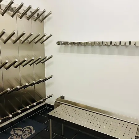 Residenz Max Mit Eigenem Garten In Seefeld Seefeld in Tirol