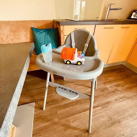 Apartman Residenz Max Mit Eigenem Garten In Seefeld *