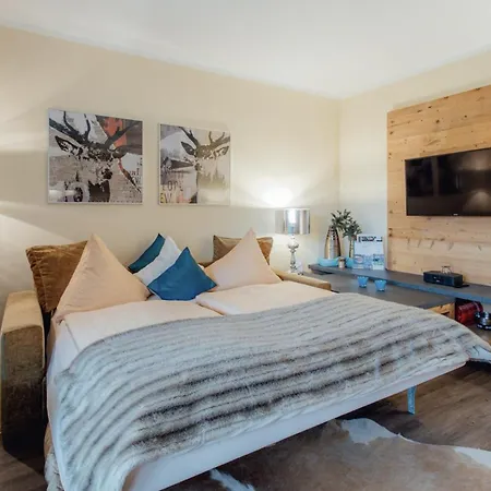 Residenz Max Mit Eigenem Garten In Seefeld Apartman Seefeld in Tirol