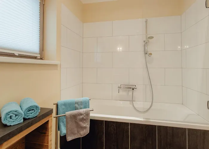 Residenz Max Mit Eigenem Garten In Seefeld Apartman *