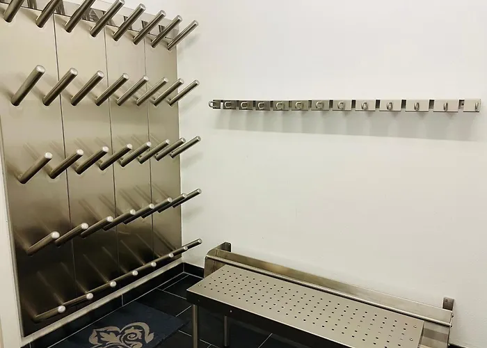 Residenz Max Mit Eigenem Garten In Seefeld Seefeld in Tirol