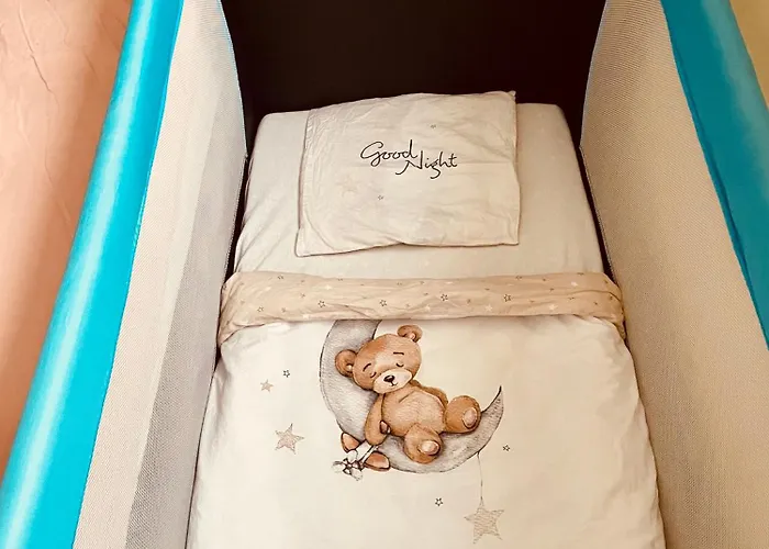 Apartman Residenz Max Mit Eigenem Garten In Seefeld