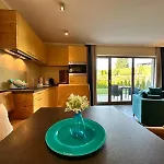 Residenz Max Mit Eigenem Garten In Seefeld *