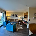 Residenz Max Mit Eigenem Garten In Seefeld